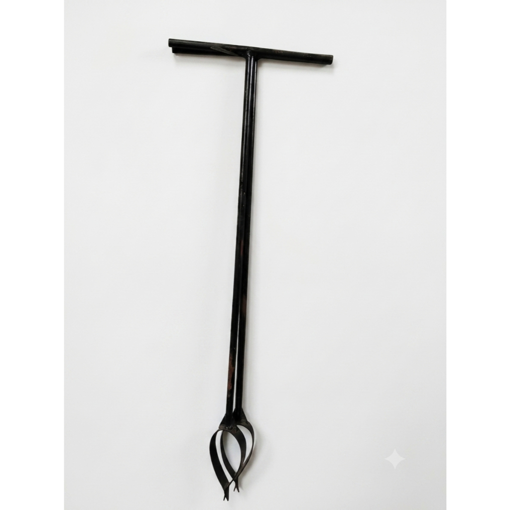 Bor Biopori Manual tipe U