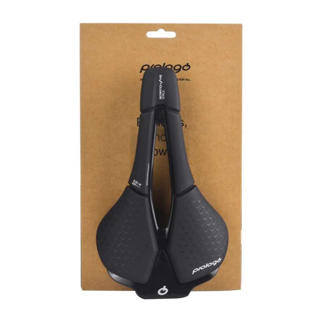 Prologo Saddle Scratch M5 PAS Nack
