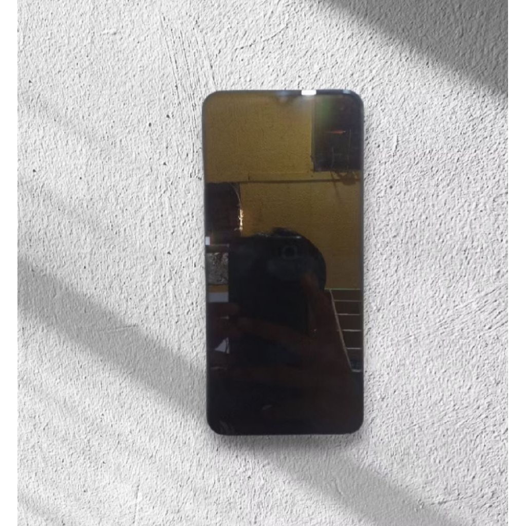 lcd Samsung a12 original