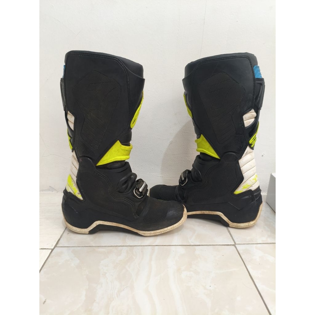 Alpinestars Tech 7 second