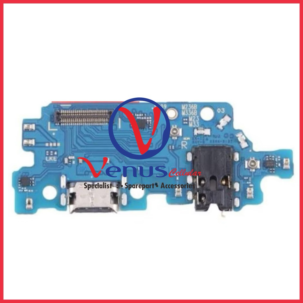 FLEXSIBLE CHARGER SAMSUNG M23 5G/M33 5G