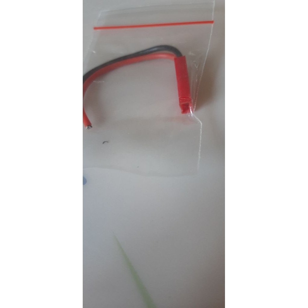 Parts WL Toys Extension Plug