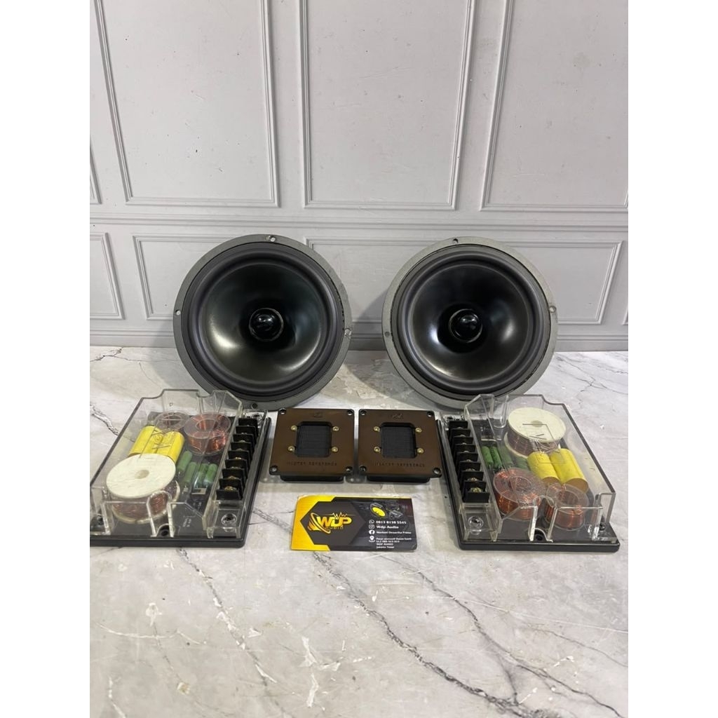 speaker 2way vox amt SQ lovers high end
