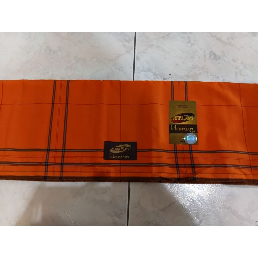 sarung atlas idaman 525 mix
