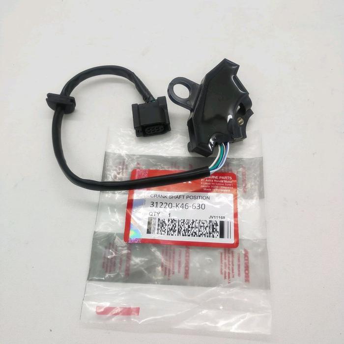 SENSOR SPULL CKP KAKI 4 VARIO 110 LED K46 SCOPPY ESP
