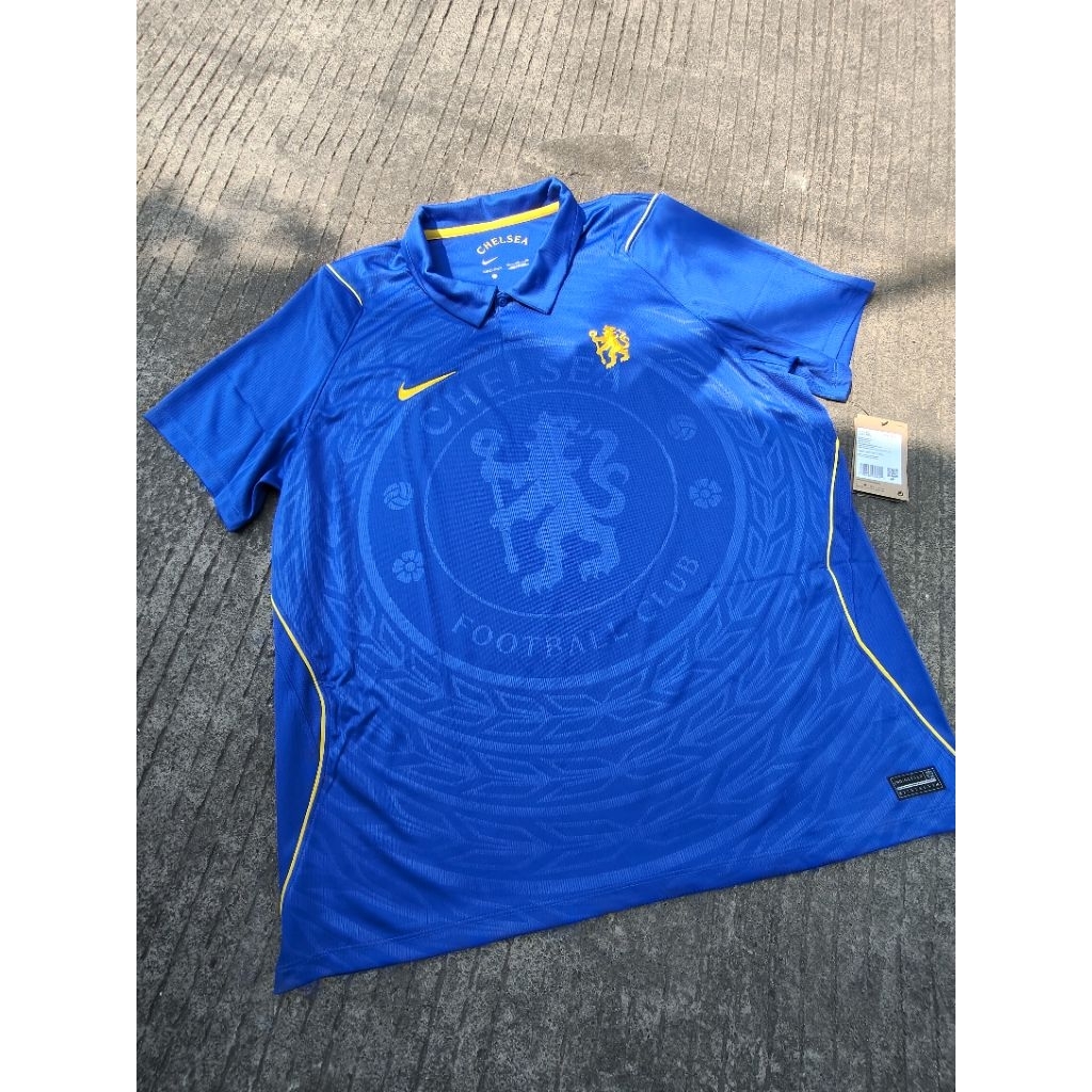 Jersey Chelsea Home 2026 - 2027 Original