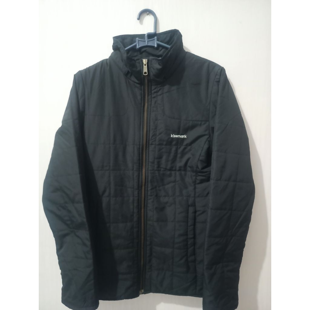 Kissmark