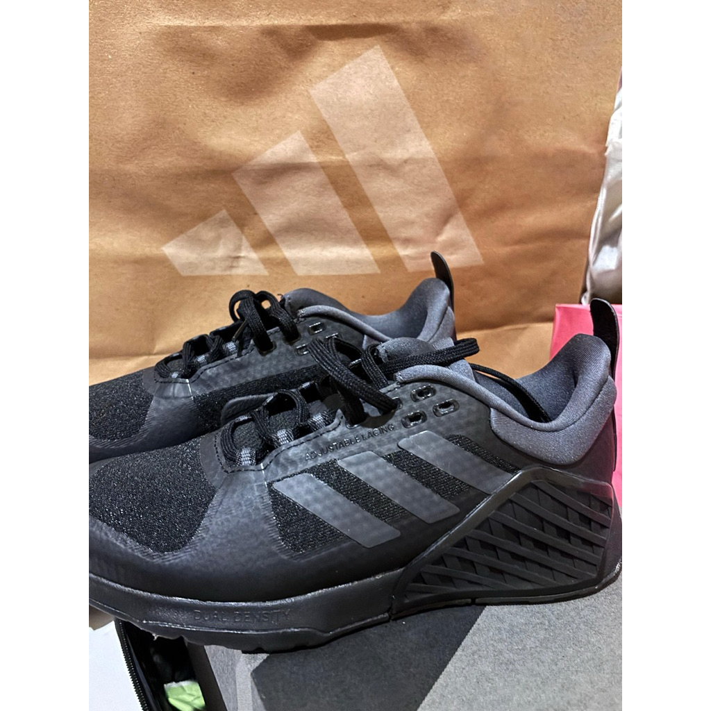 Adidas Dropset 2 Trainer Sepatu Training