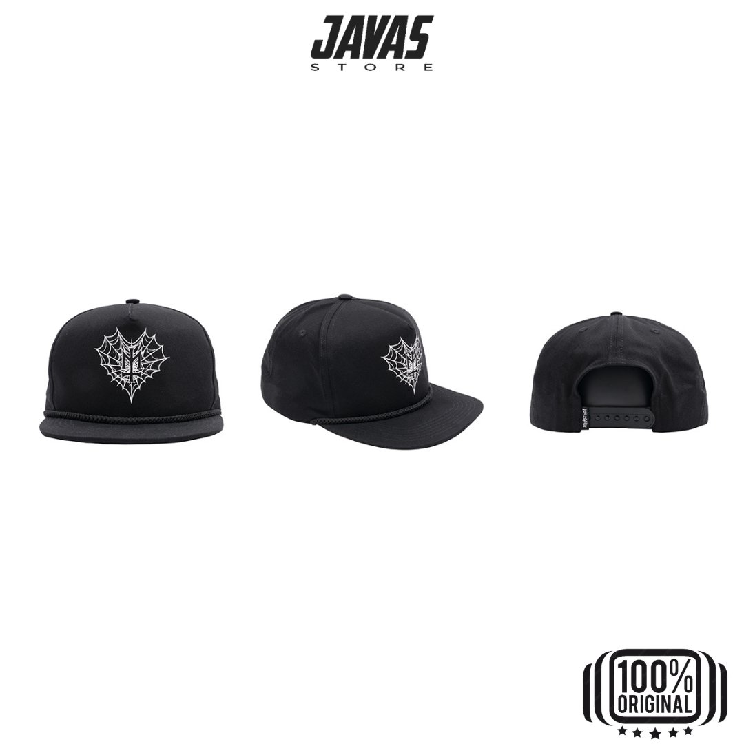 Topi Maternal Disaster Original Snapback Cap 445
