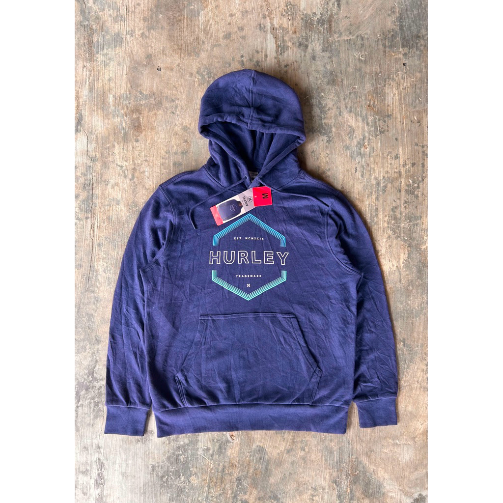 Hurley Hoodie
