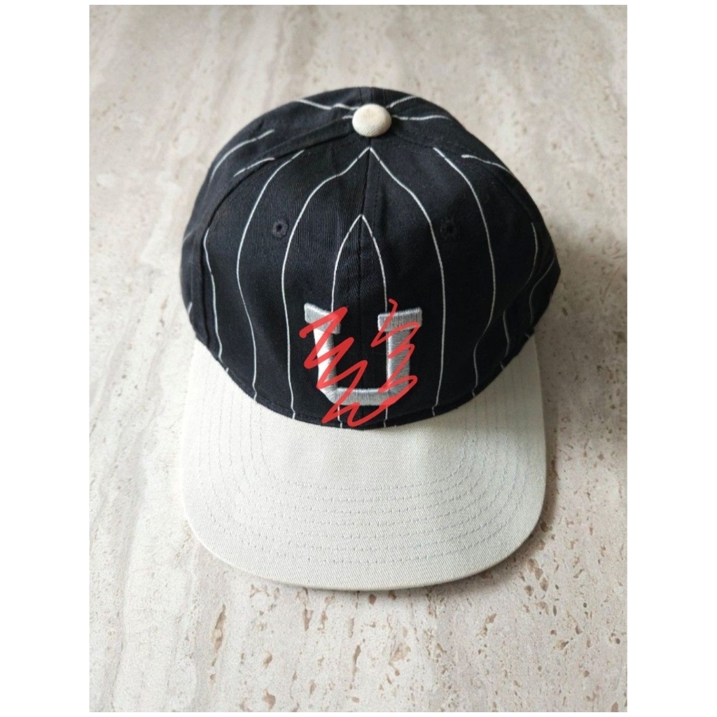 Topi Undefeated Adjustable Hats