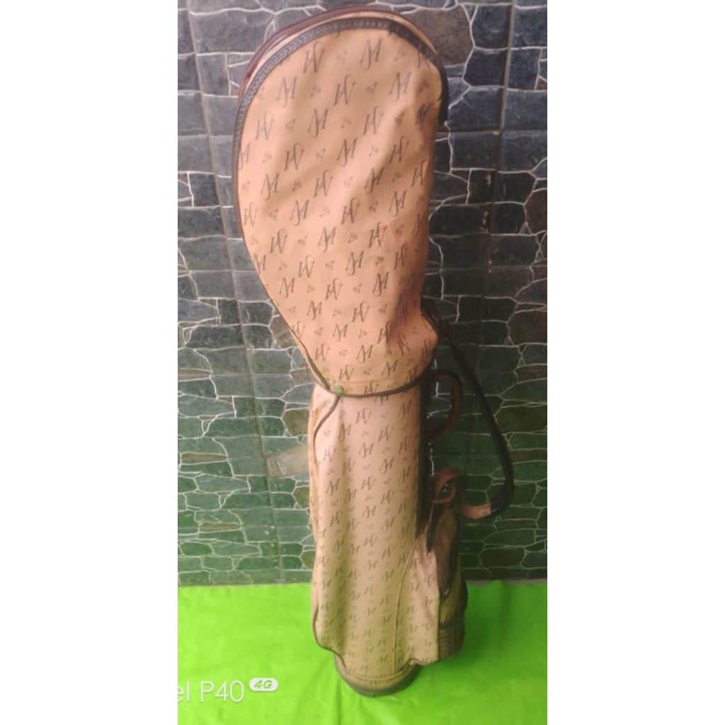 Tas Stick Golf / Bag golf