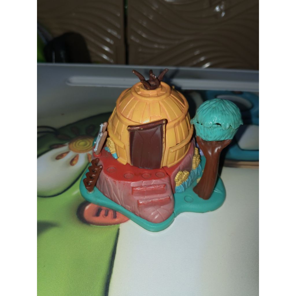 Polly Pocket Bluebird Preloved
