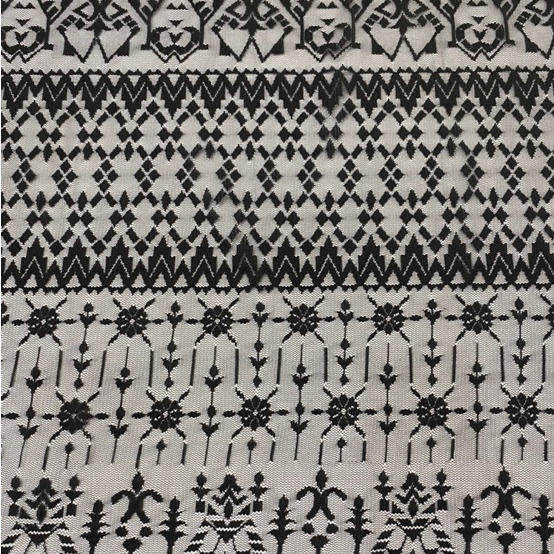 Dunia Textile - Brukat Malika