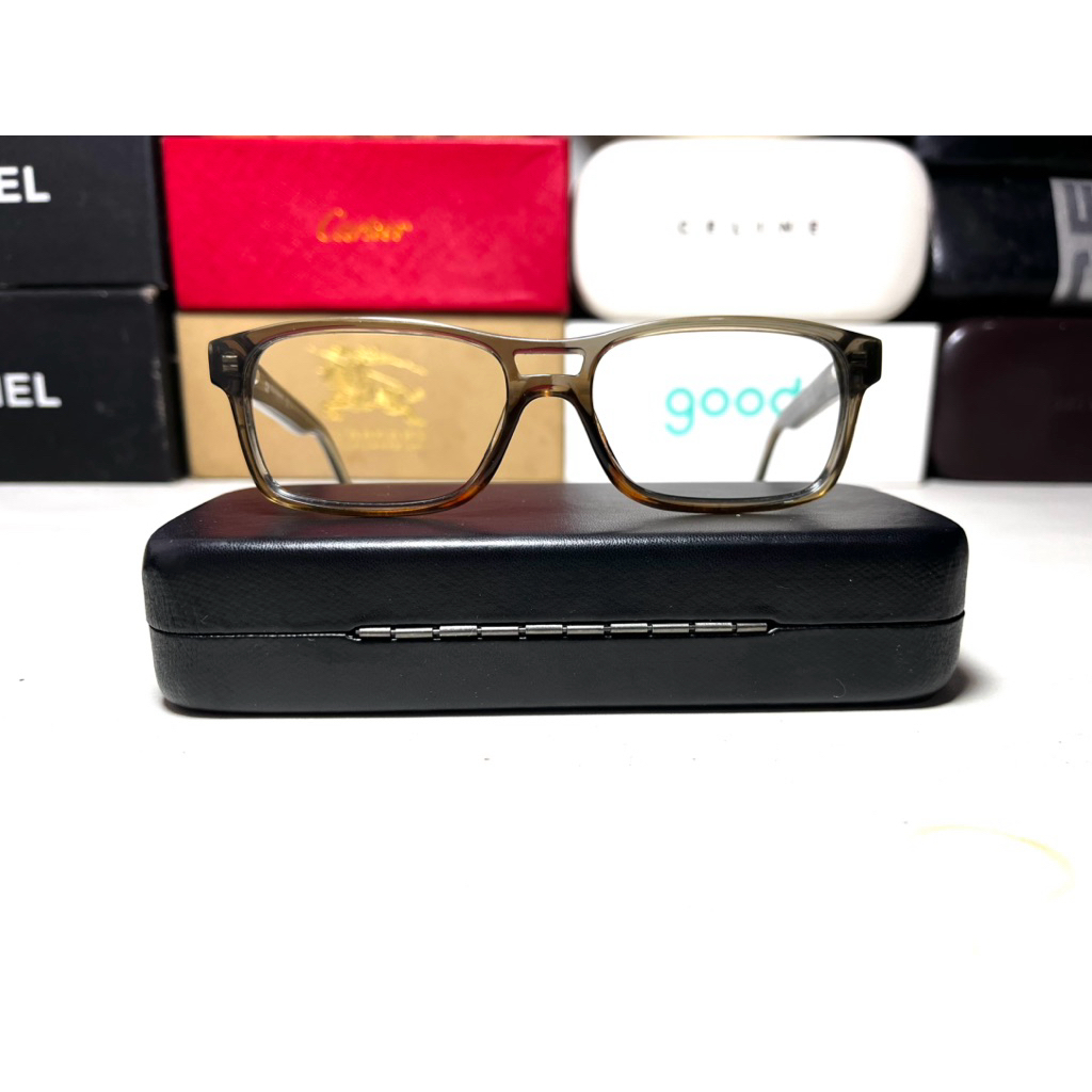 frame kacamata second original Boss orange By Hugo Boss