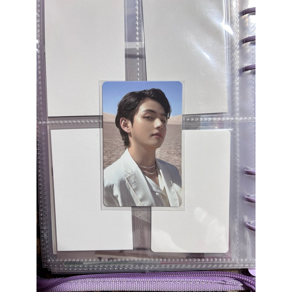 PC POB PROOF TAEHYUNG