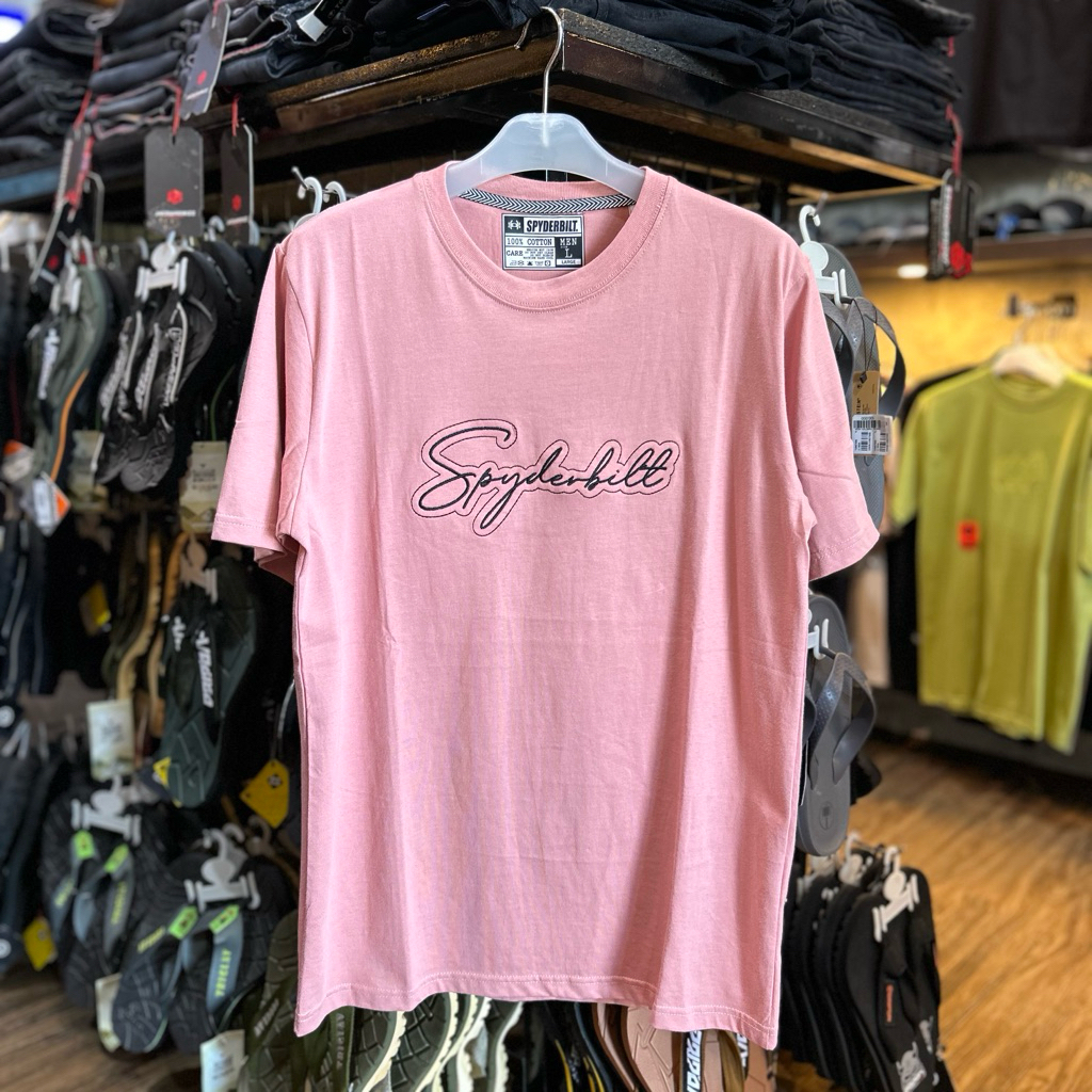 KAOS SPYDERBILT  COTTON COMBED 24s/KAOS PRIA DISTRO/TSHIRT SURFING SUPER PREMIUM/BAJU COWOK CEWEK VI