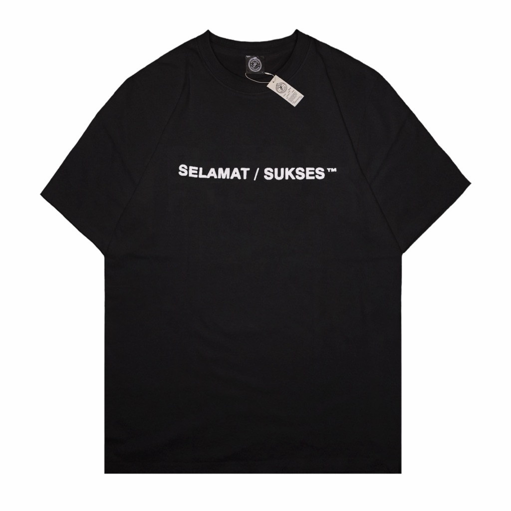 Xtreme Merch .Feast “Selamat/Sukses” Official Merchandise
