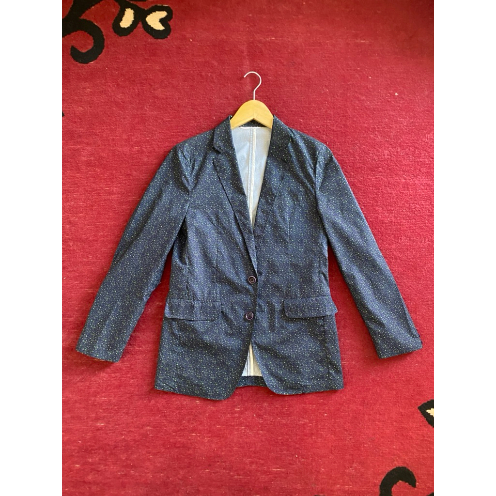 Jas Blazer ZioZia size S