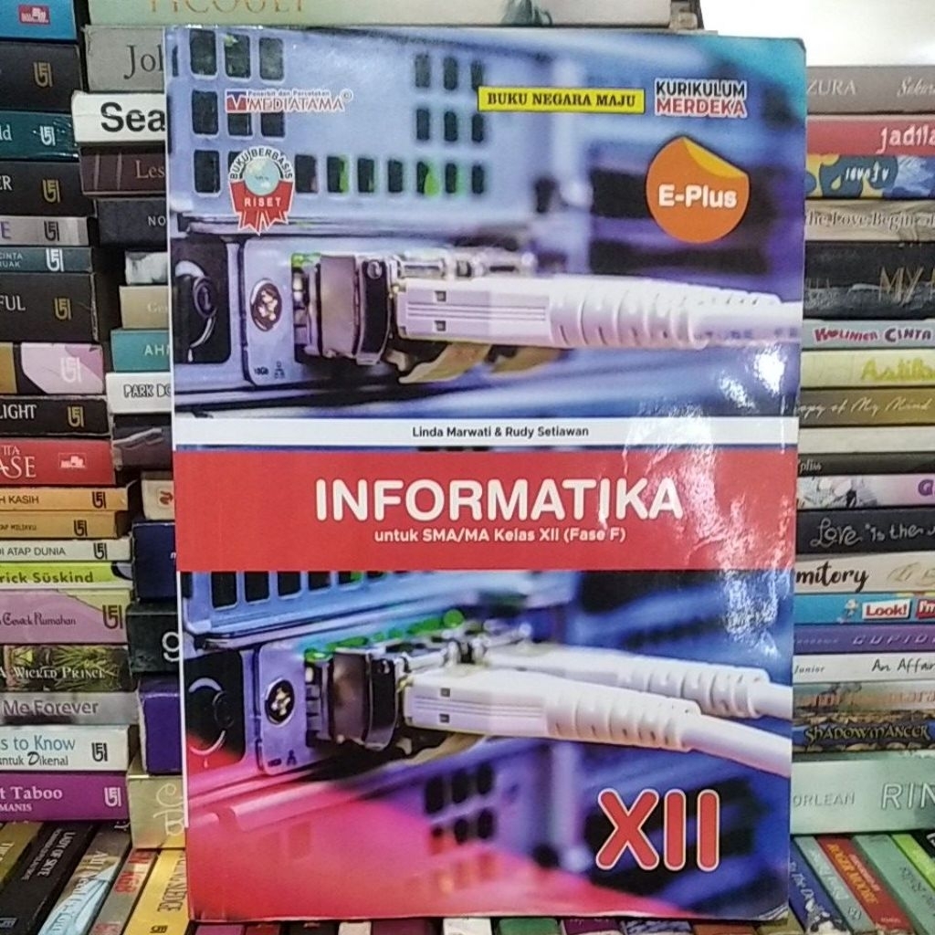 informatika SMA 12