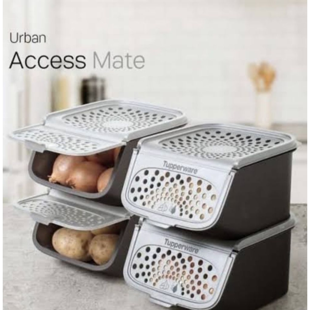 tuperware