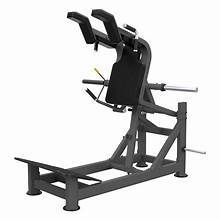HACK SQUAT DHZ U3065