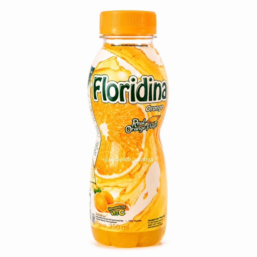 Floridina Orange