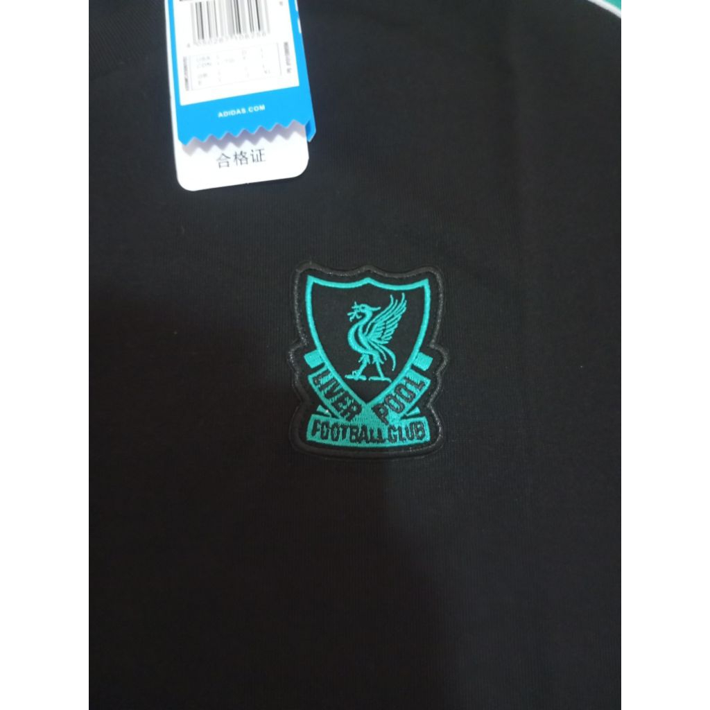 ( BNWT ) JERSEY LIFESTYLE IPUL 2026