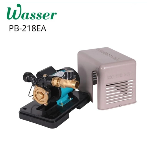WASSER POMPA BOOSTER MESIN PENDORONG WASSER PB218EA PB-60EA PB60EA