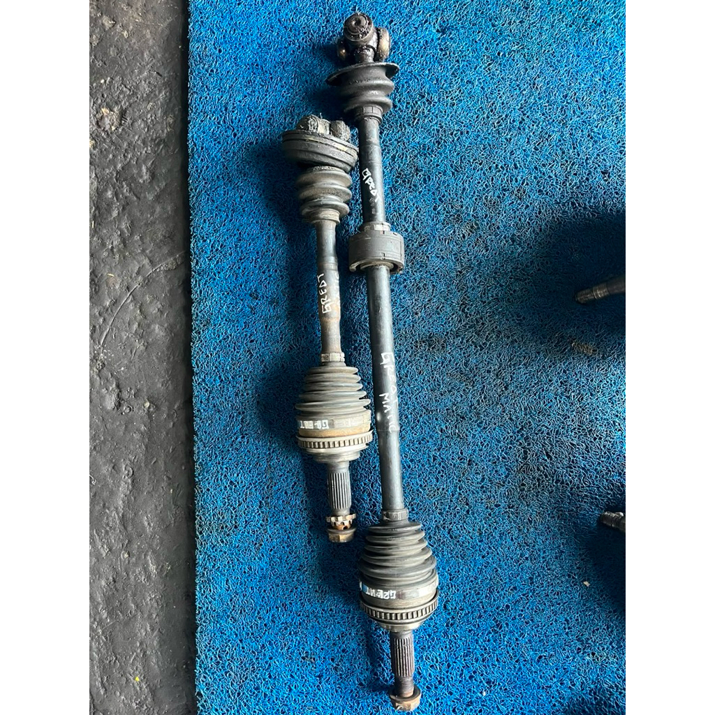 Cv Joint Great Corolla Matic Ori Copotan