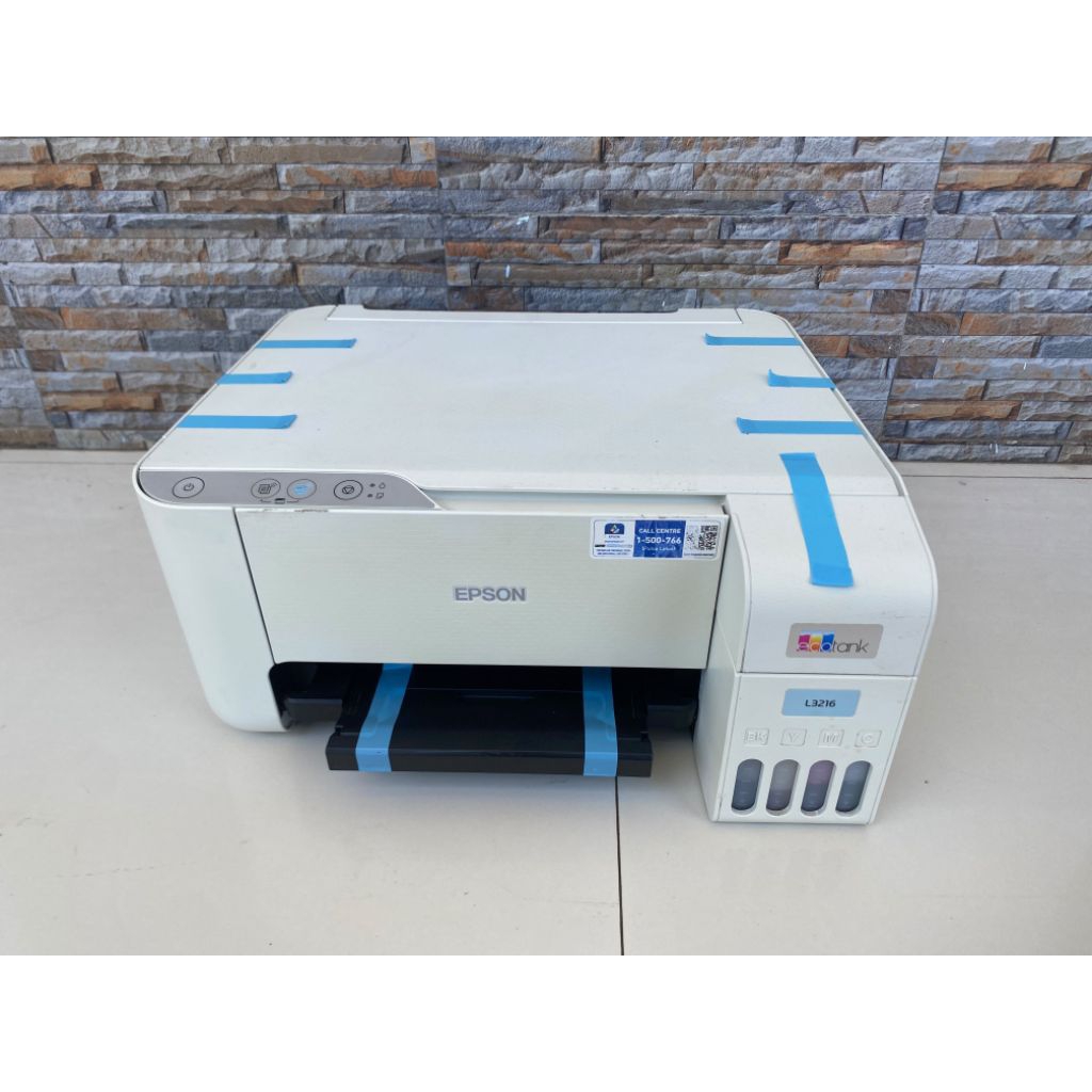 Printer Epson L3216