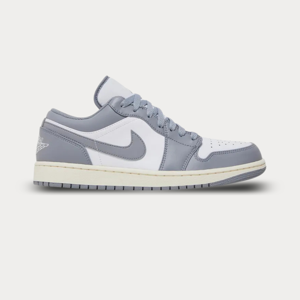 Nike Air Jordan 1 Low Vintage Grey