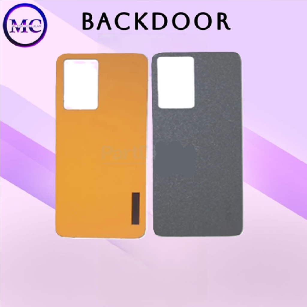 BACKDOOR / TUTUP BELAKANG OPPO RENO 7 4G 2022