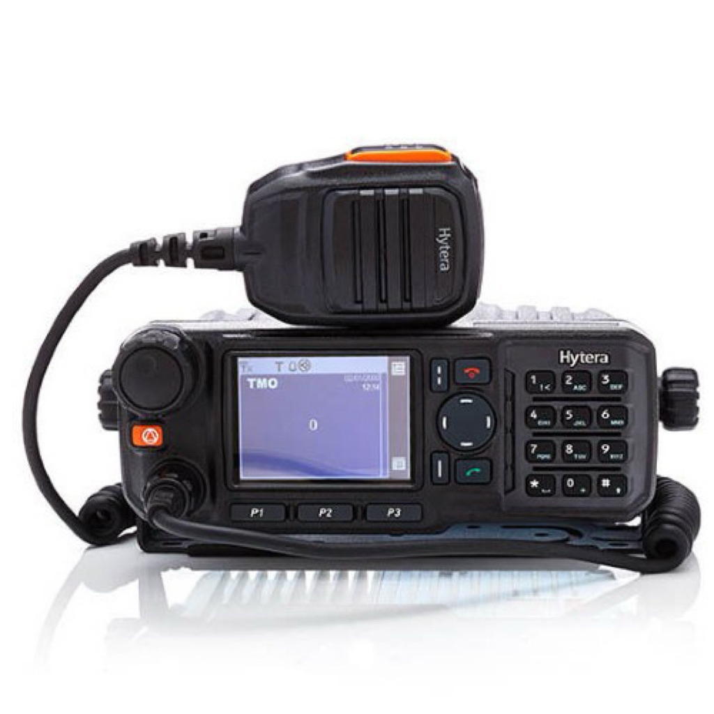 Radio RIG Hytera MT680 Plus Baru