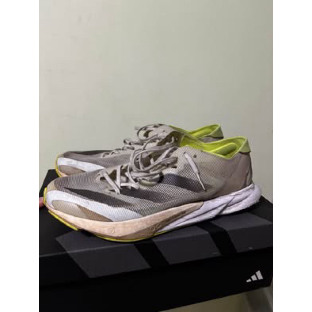 adidas adizero adios 8