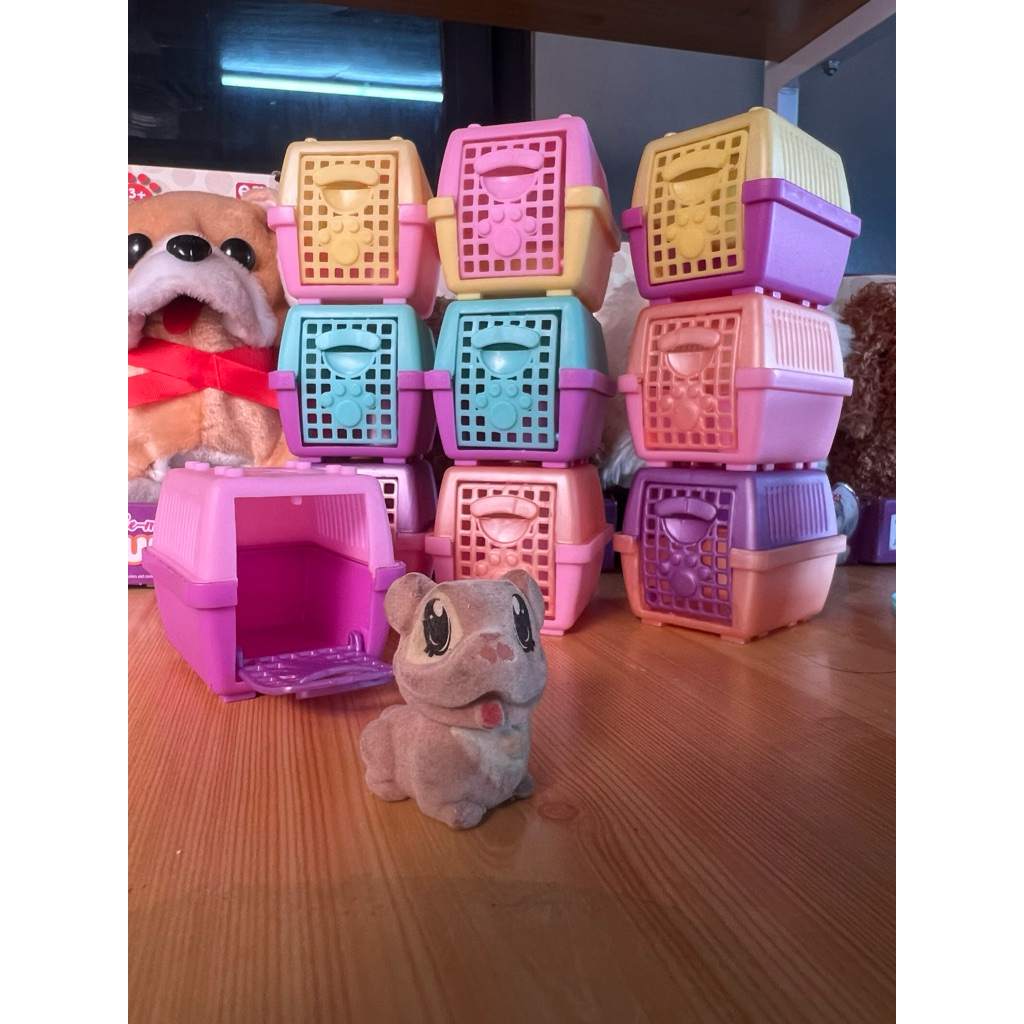 House Pet Emco ngabisin Stock Lama [Minus HEWAN KOTOR]