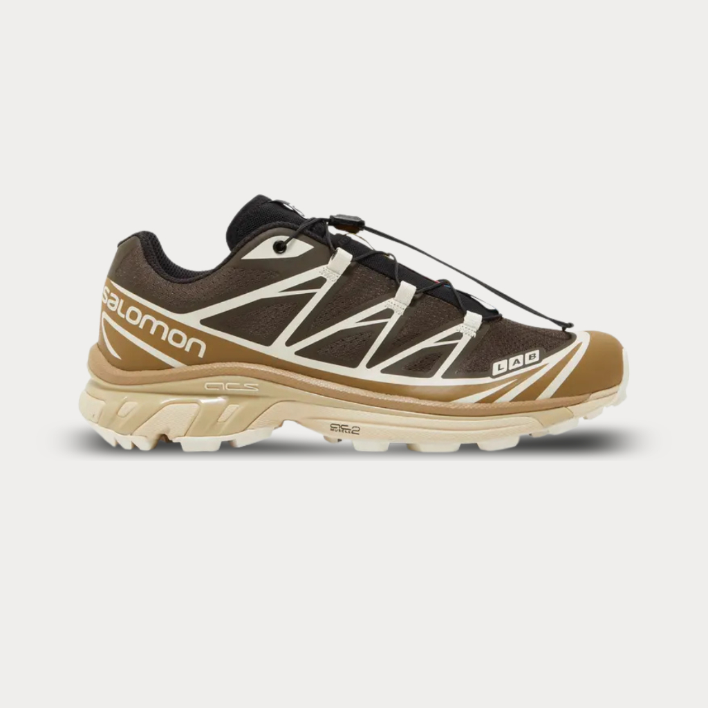Salomon XT-6 RECUT Wren Kangaroo