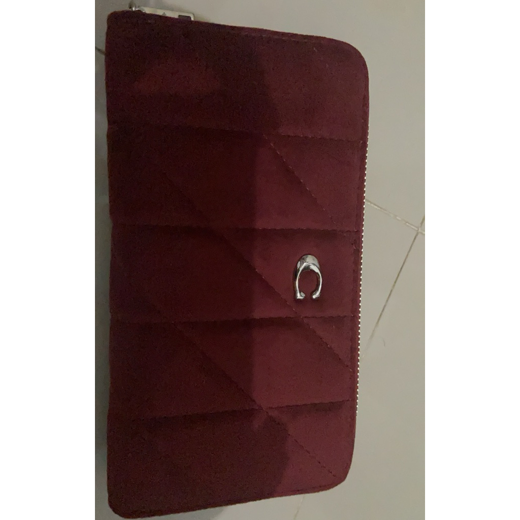 dompet coach prelove