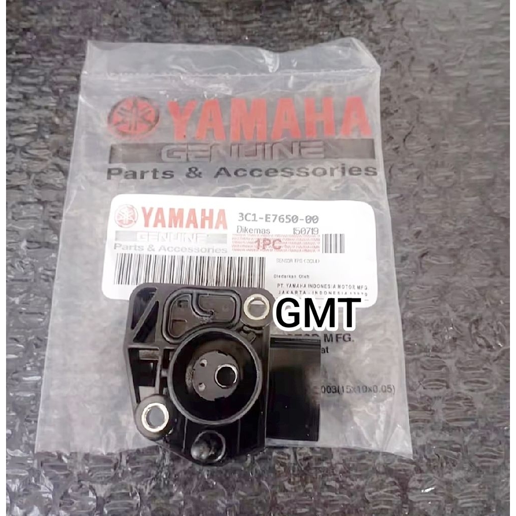 SENSOR TPS SWICT TPS YAMAHA VIXION 2007-2012 TPS 3C1