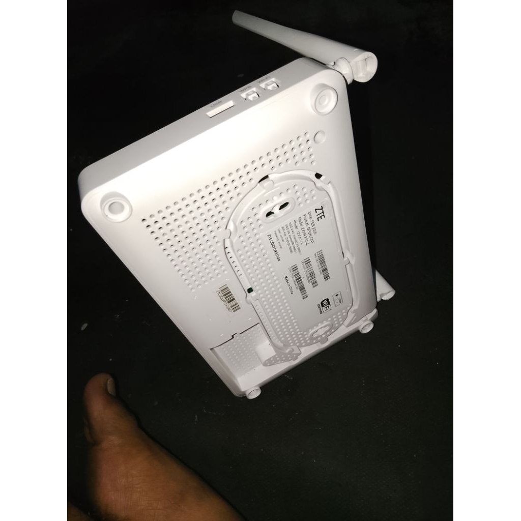 F679L gpon router