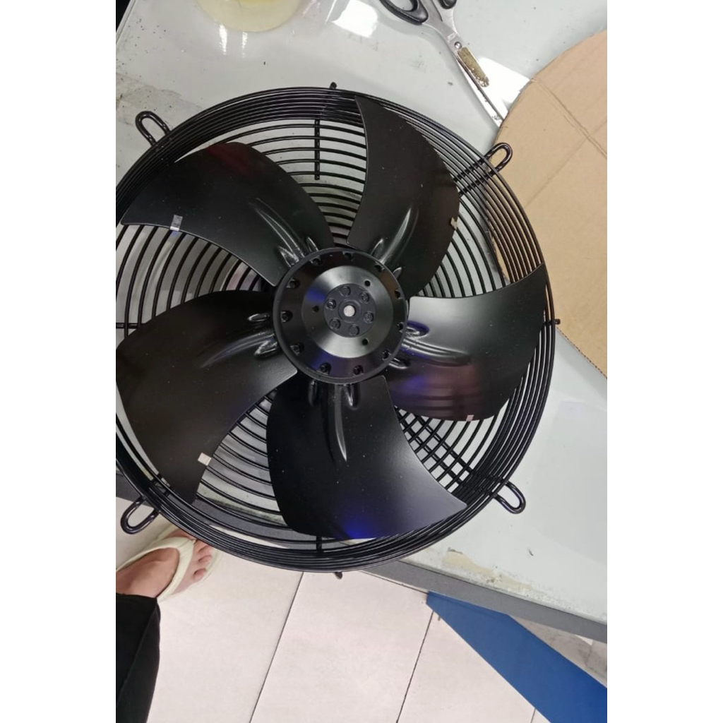 Fan Axial EBM 12inch 300mm 220V S4E300-AR26-87