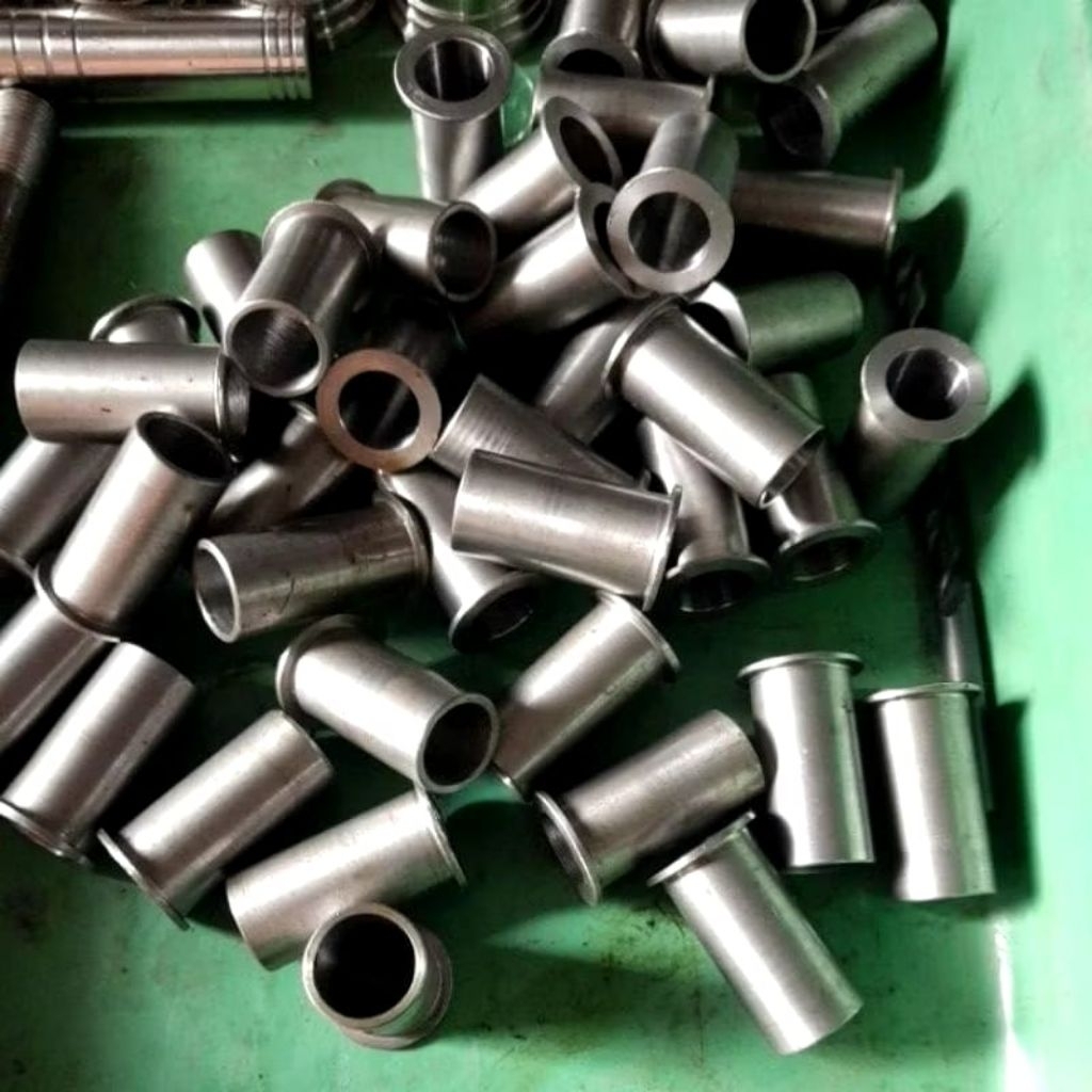 bushing anting as roda 15mm ke 12mm/15mm ke 10mm/17mm ke 15mm dan setelan rantai as 15mm ke 12mm /15