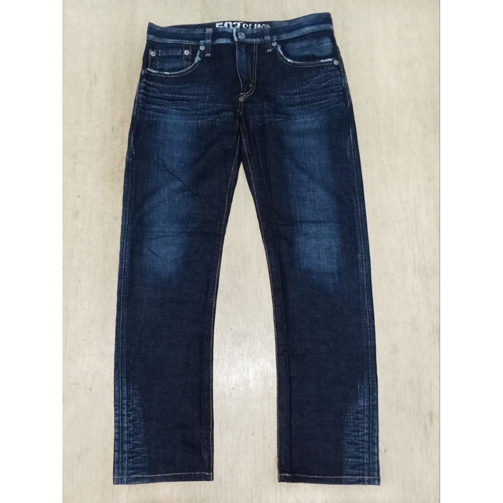 DENIM EDWIN 503 JPN ORIGINAL