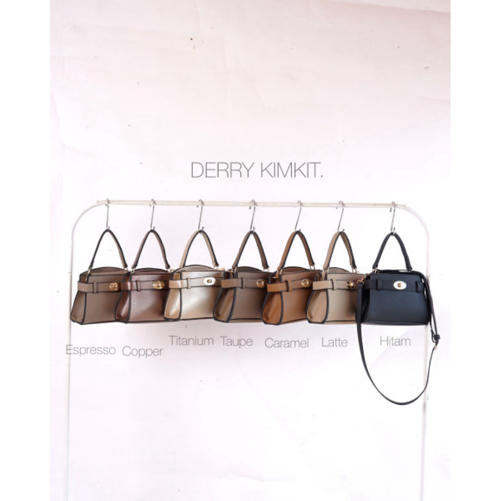 DERRY KIMKIT