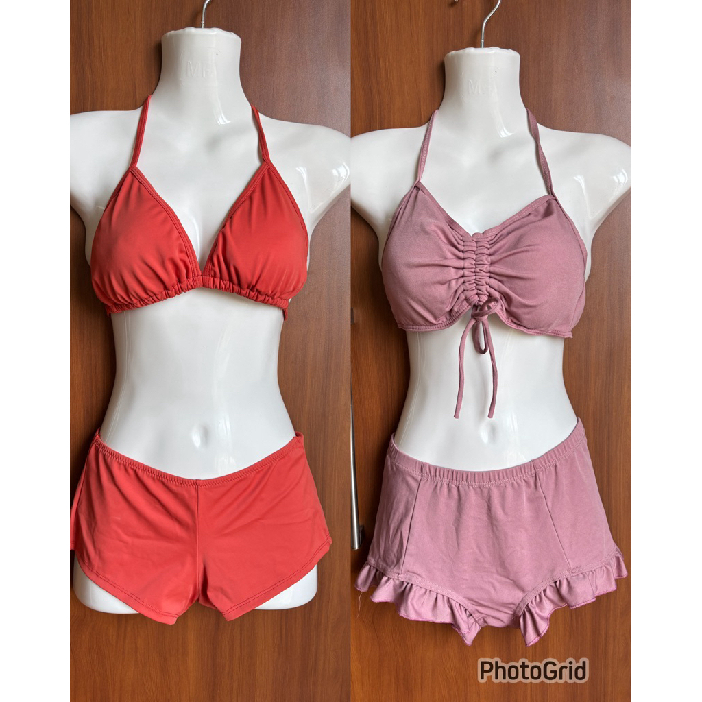 preloved bikini