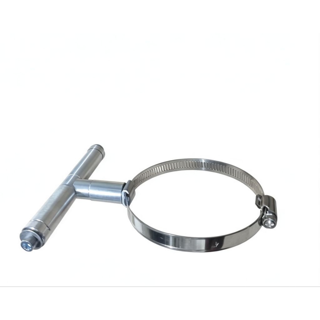 breaker breket oil coler radiator GSX universal motor matic