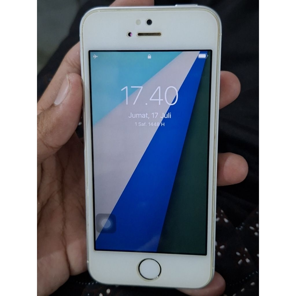 iPhone SE 2016 128 Gb