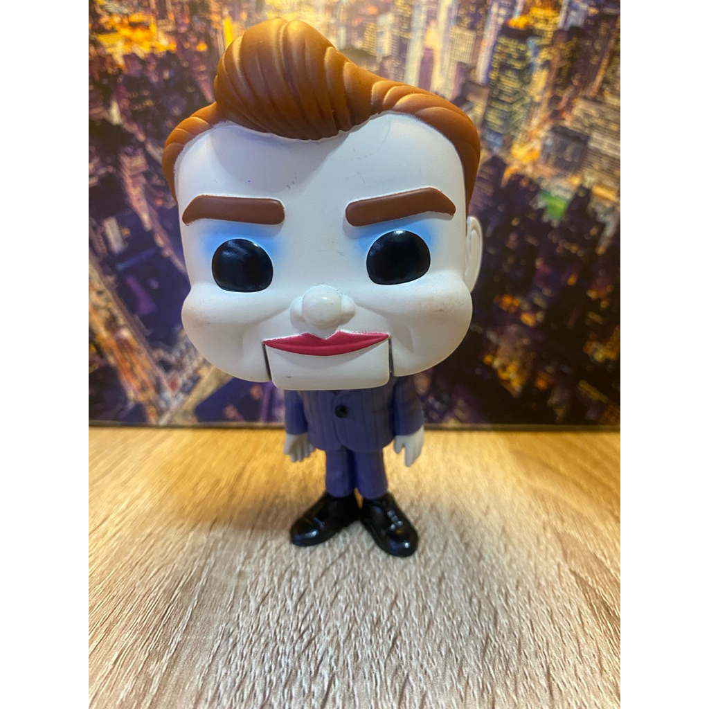 benson toy story ( funko )
