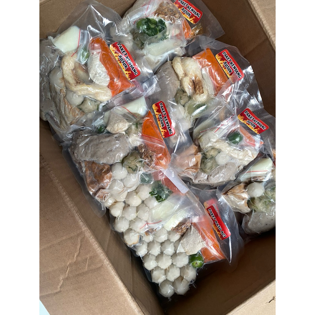 BASO ACI GARUT
