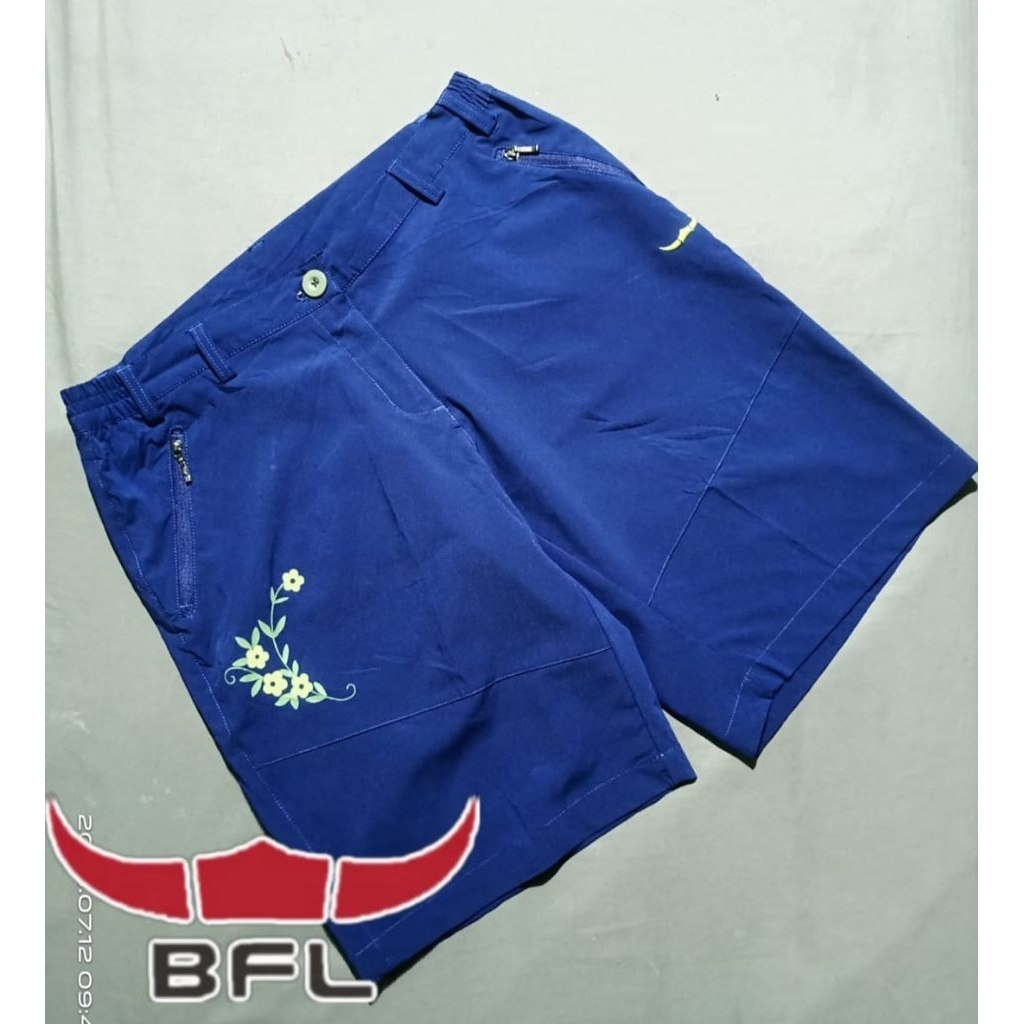 Celana Outdoor Wanita BFL second